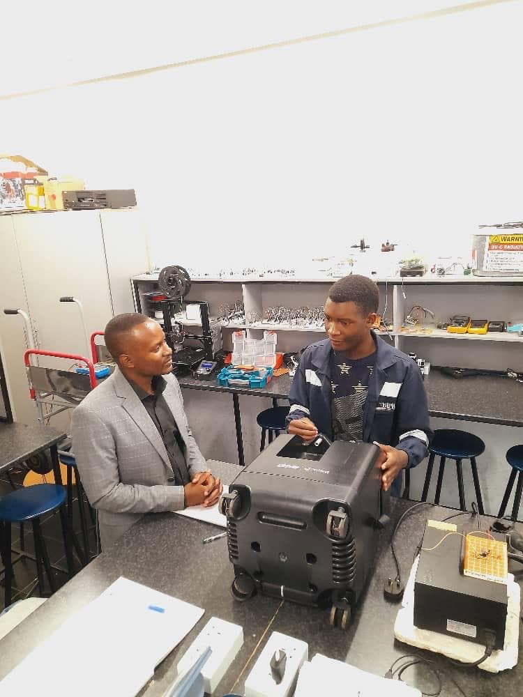 HIPH Campus Facility