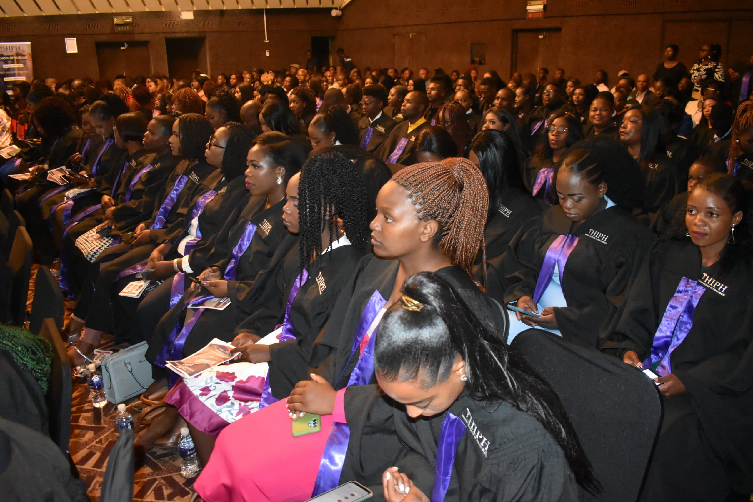 HIPH 2023 Event
