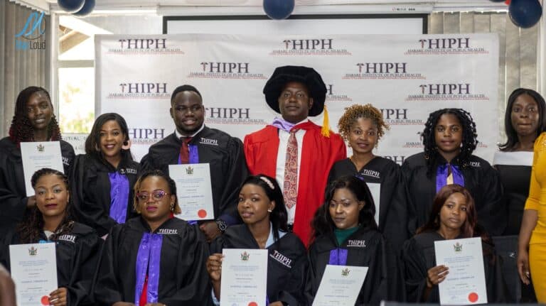 HIPH International Recognition