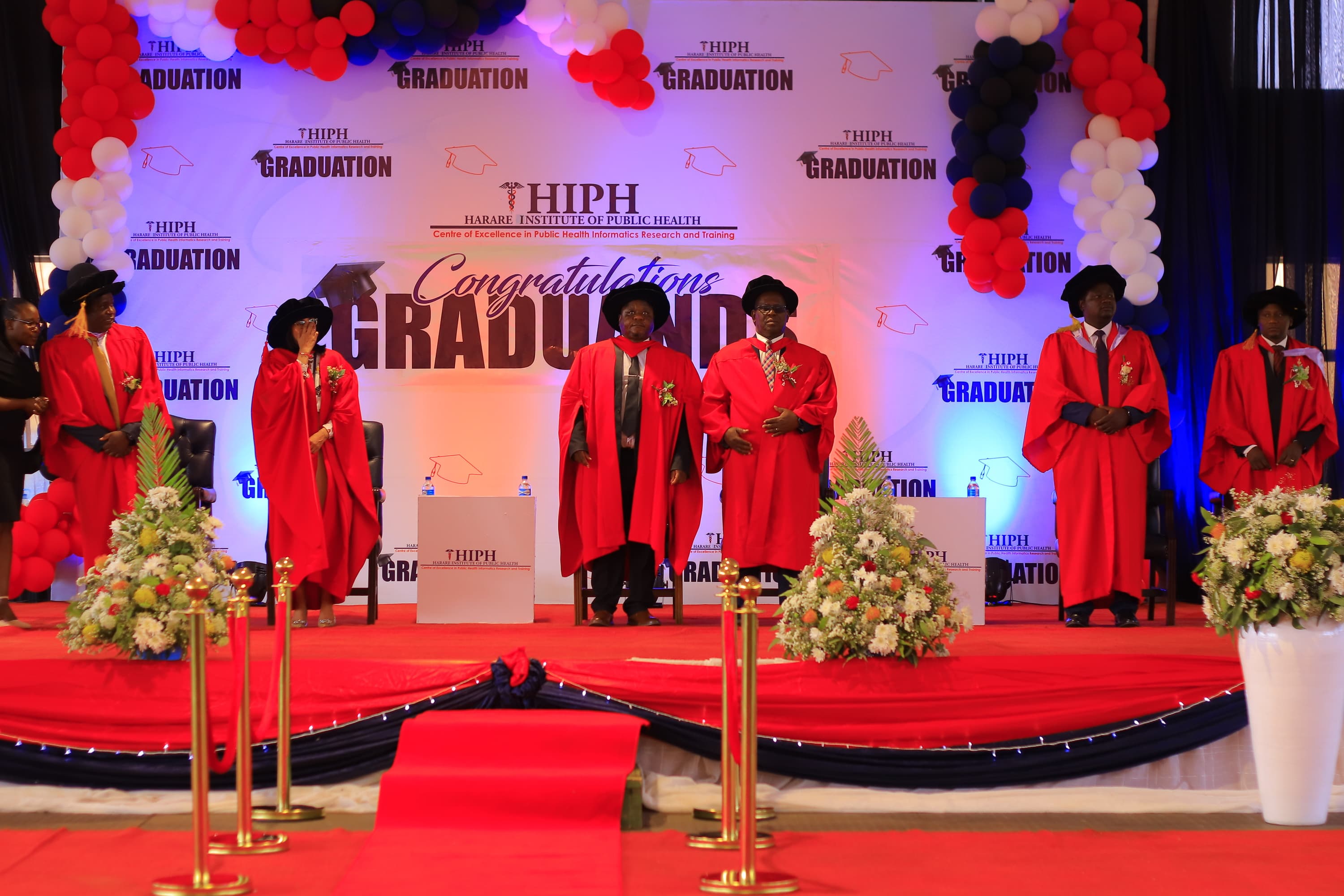 HIPH Event