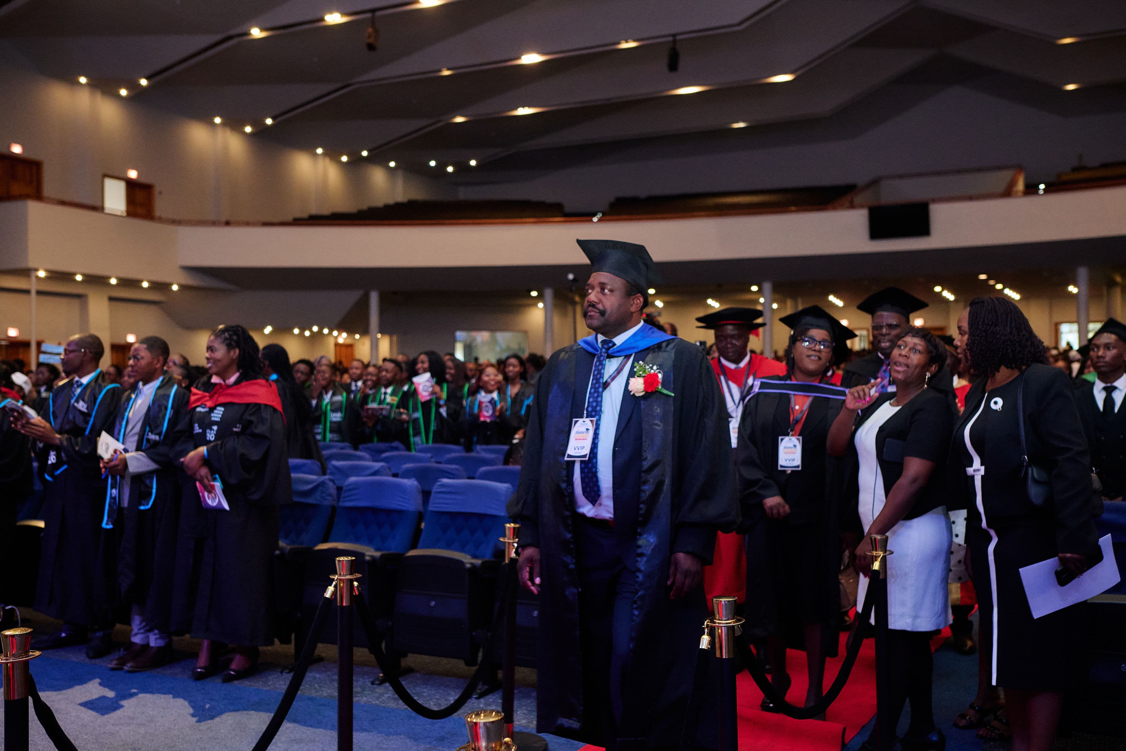 HIPH Graduation Ceremony 2026