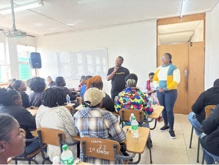 Harare Institute of Public Health: Advancing Sustainability and Innovation