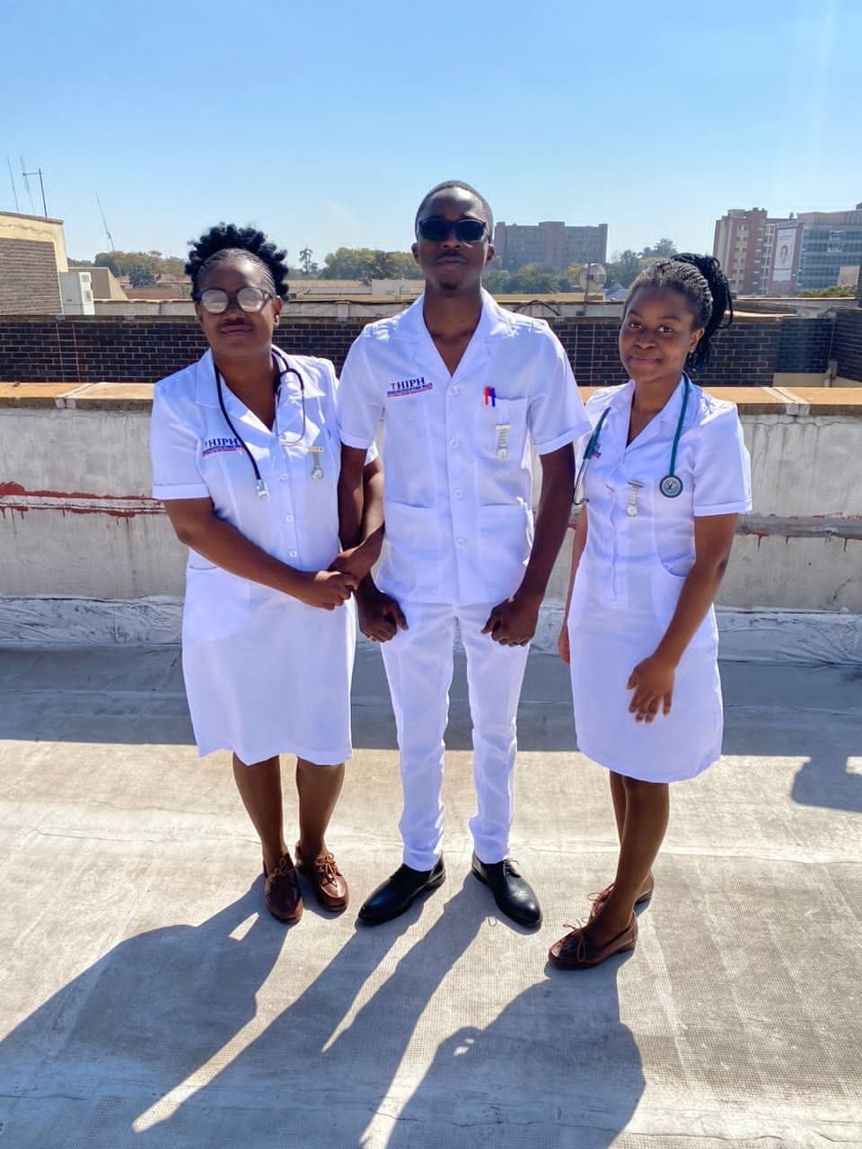 NURSING ASSISTANT IS ON OFFER NOW!