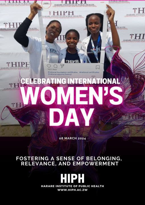 Fostering a sense of belonging relevance and empowerment