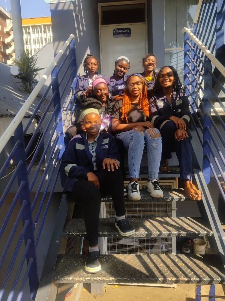 Women Crush Wednesday