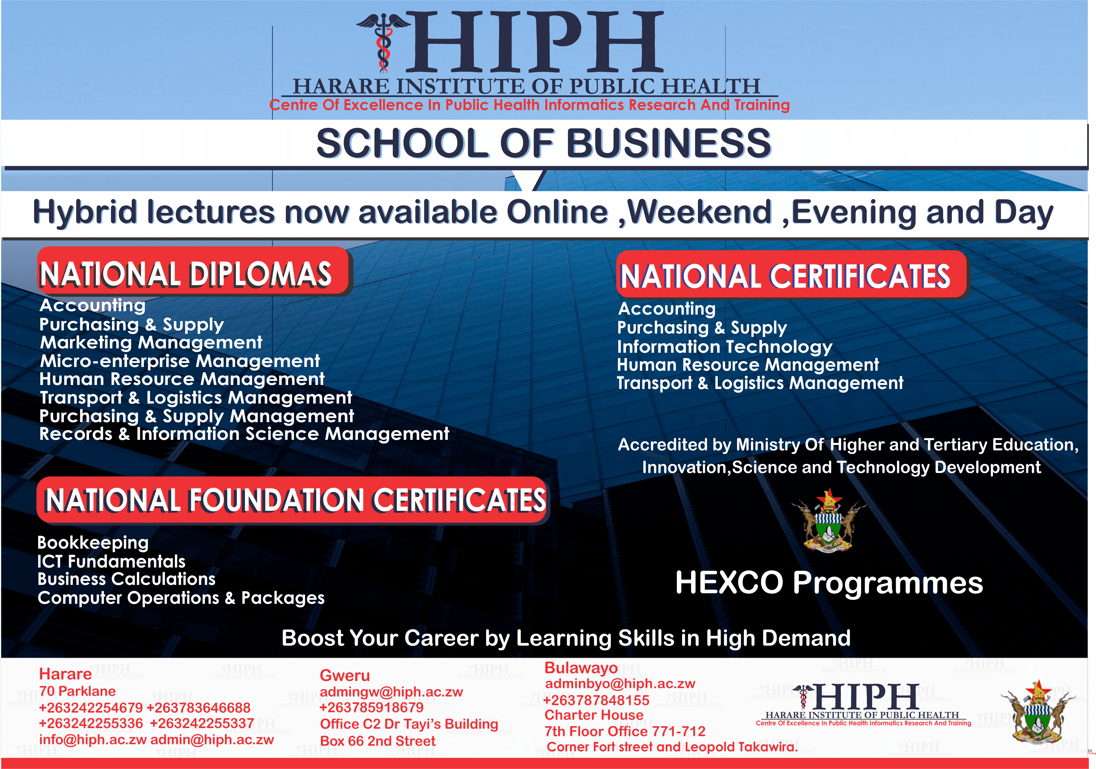 $50 for a business course!