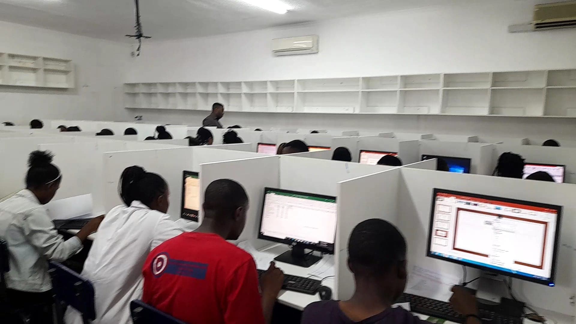 MOU Wildtech Solutions Pvt Ltd and HIPH.