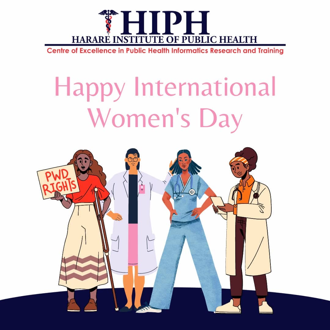 International Women Day 2023