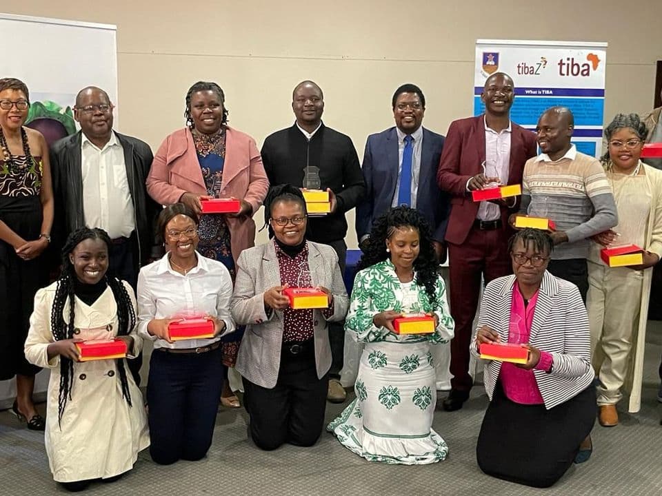 Academic Achievements