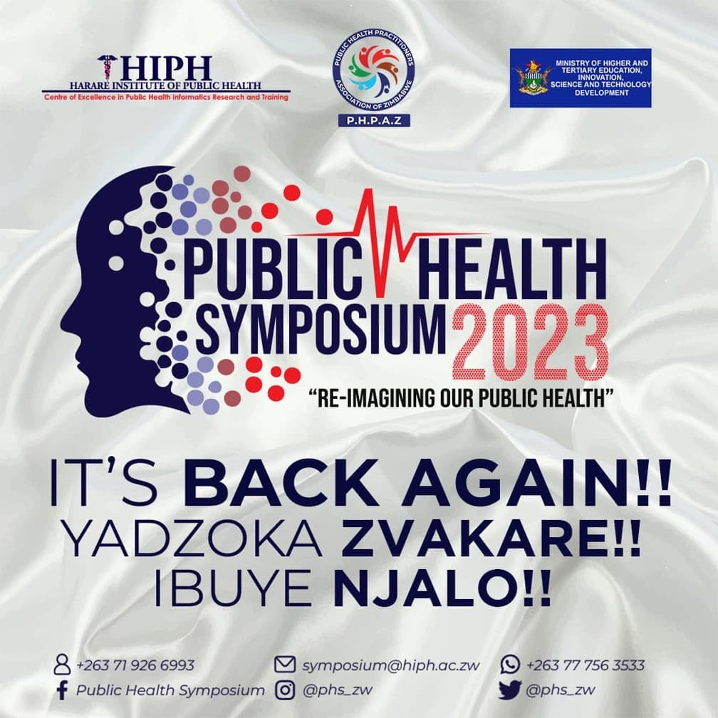 Public Health Champions