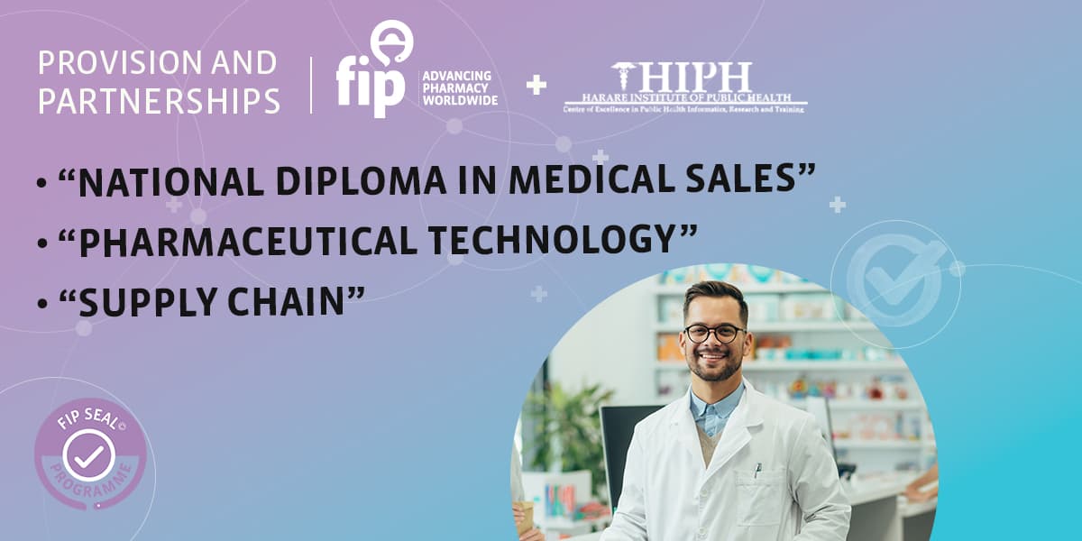 Unlock your potential in the pharmaceutical industry.