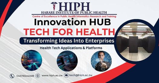 Calling all innovators in Health Tech