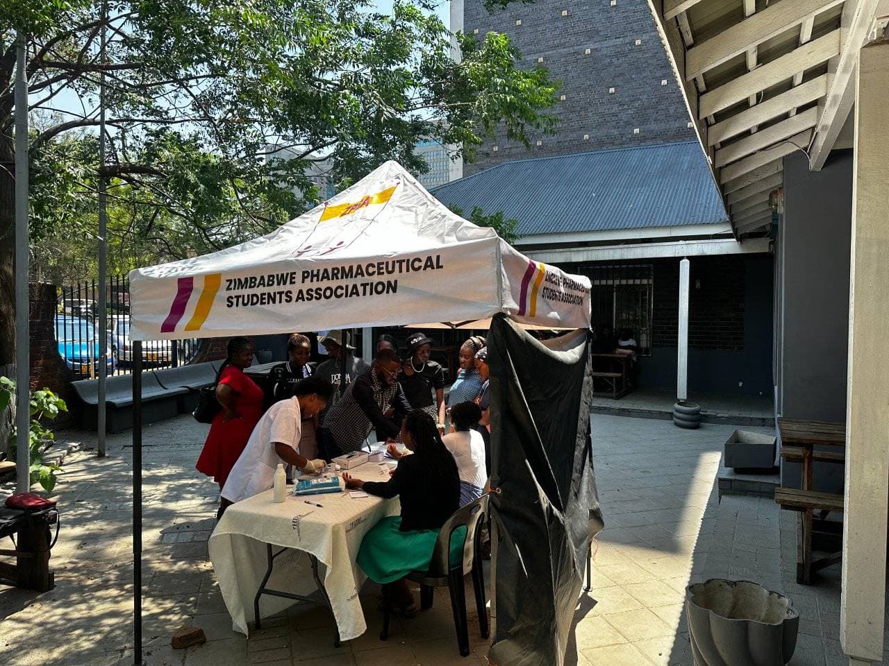 This Pharmaceutical Week