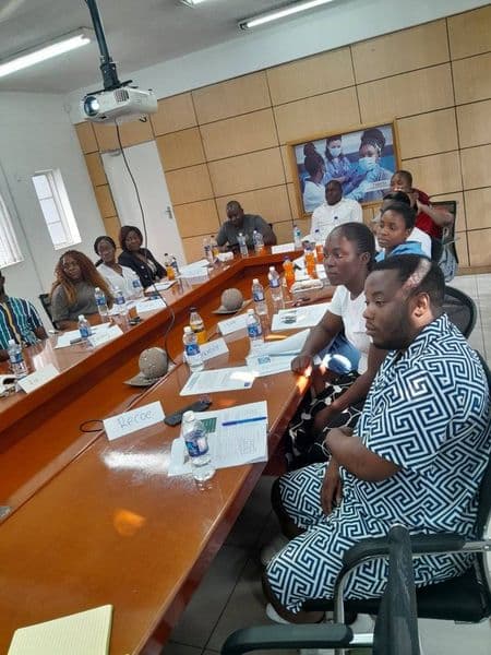 Teamwork makes the dream work