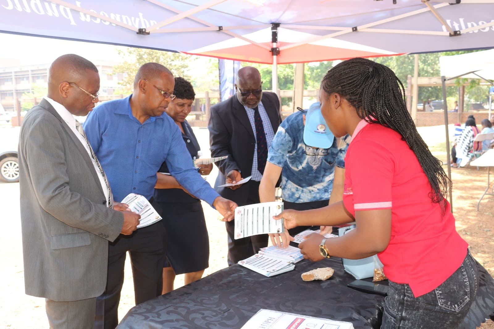 Patient Safety Annual Commemorations Day