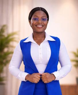 Prudence Yeukai Dambiko