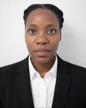 Ropafadzo Naome Madondo