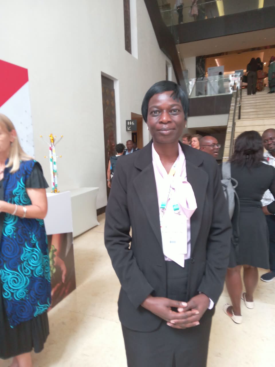 From Zimbabwe to Ghana: HIPH Takes Nutrition Research to the Global Stage
