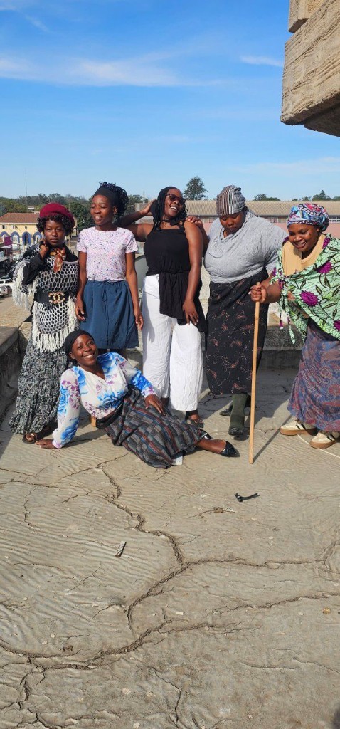 Vintage Day at HIPH Gweru