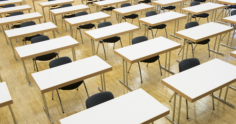 Evening Class 2024 January Intake