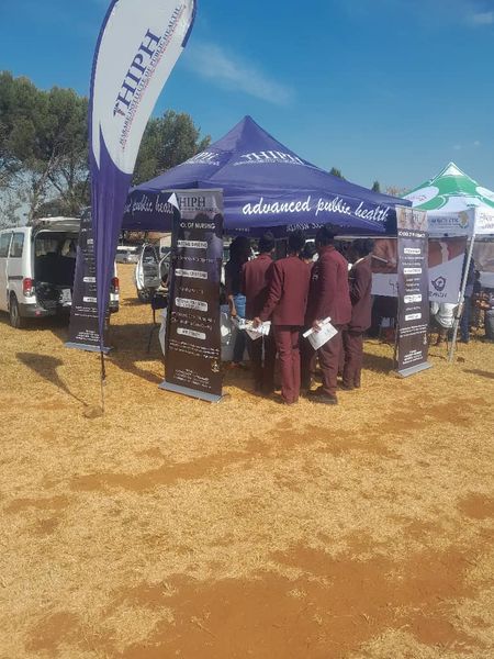 Regina Mundi High School Career Fair