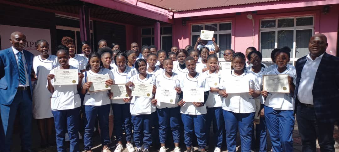 Hear it first from one of our students