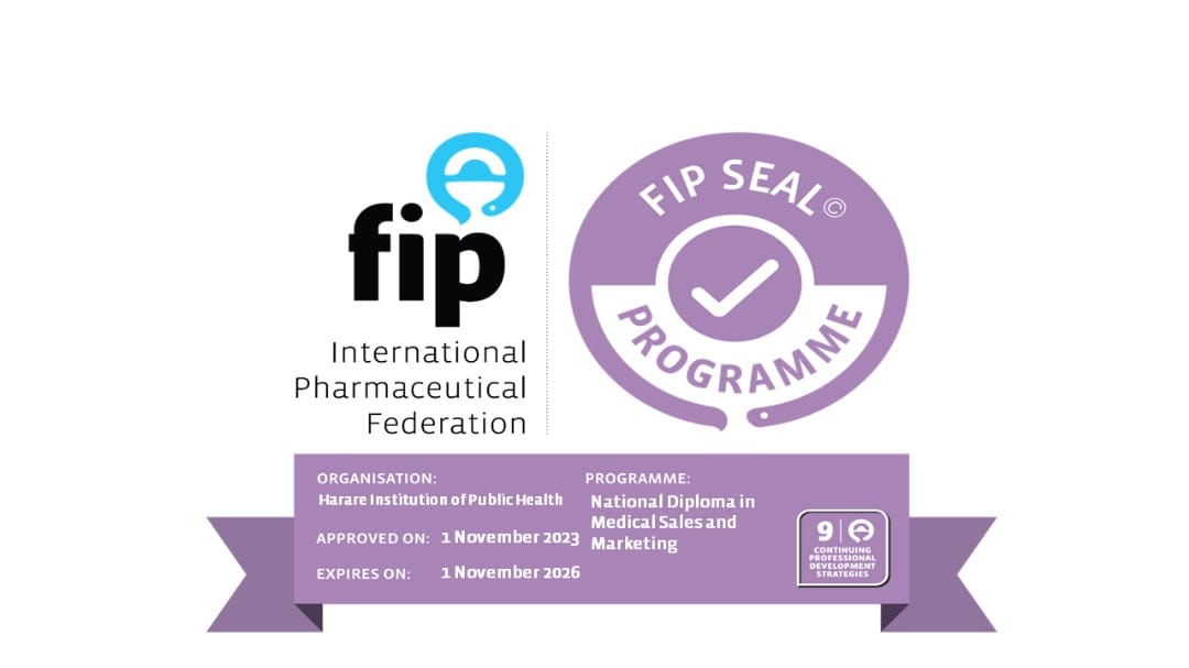 We are going international