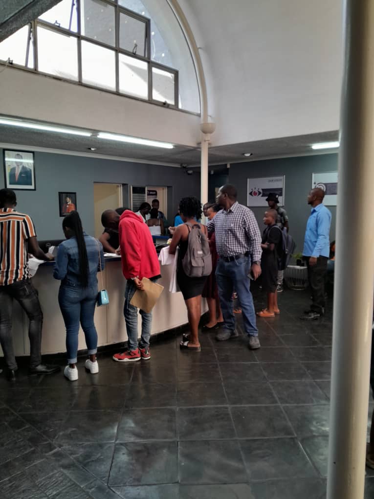 Expectations and excitement unleashed.