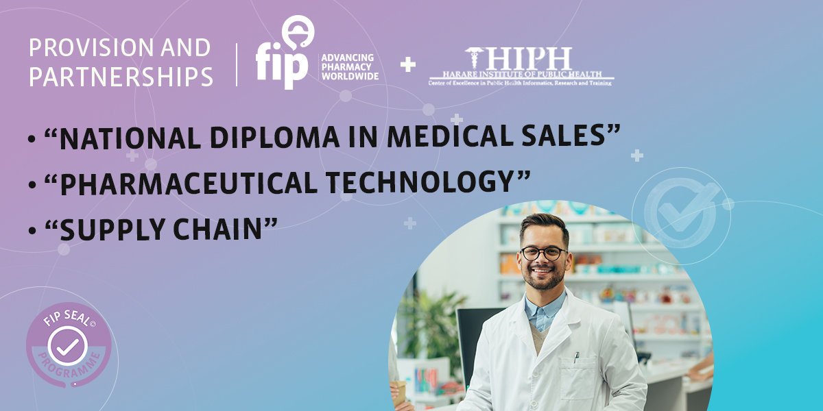 Unlock your potential in the pharmaceutical industry.