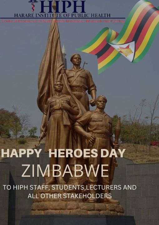 HAPPY HEROES HOLIDAYS