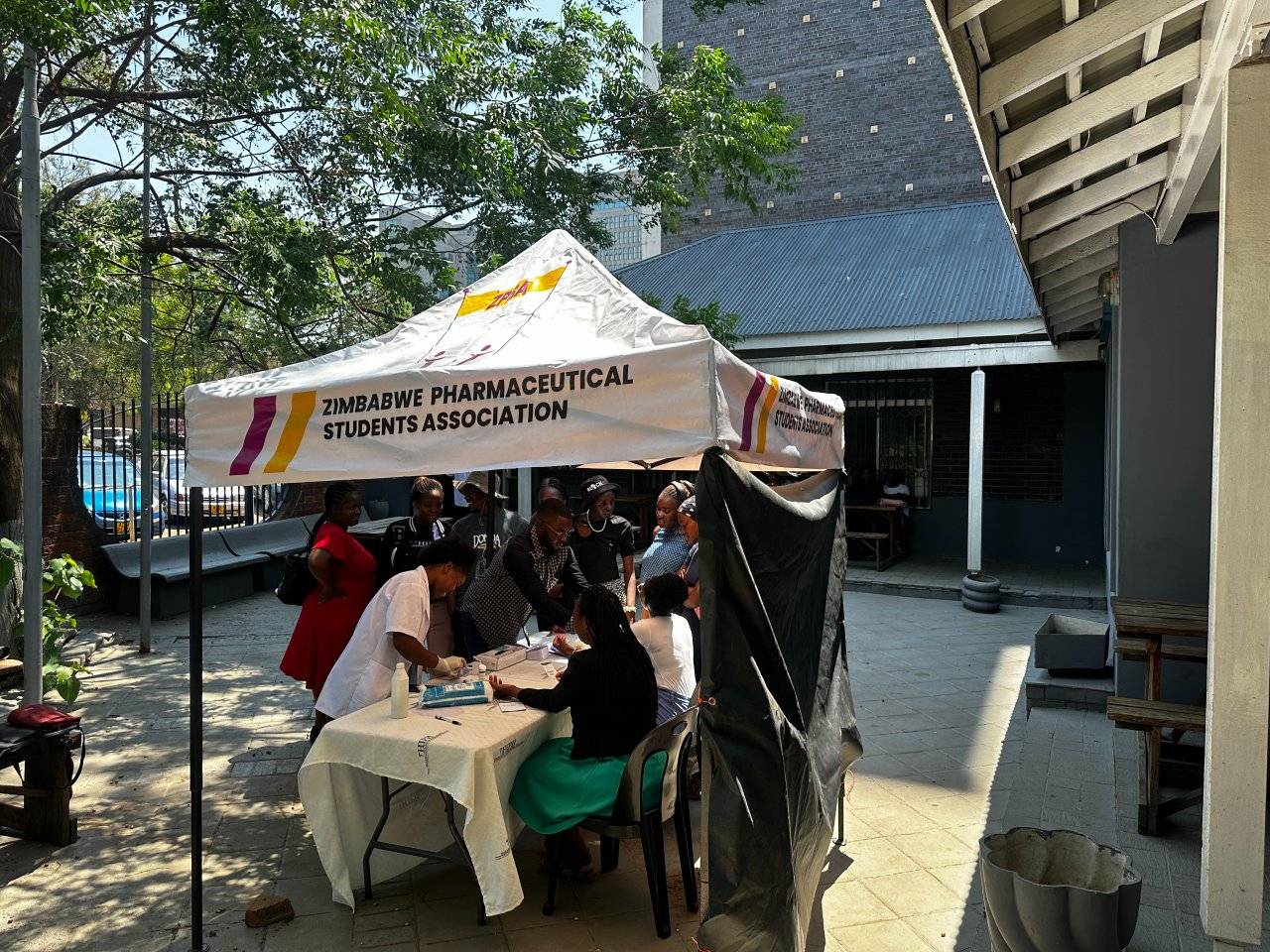 This Pharmaceutical Week