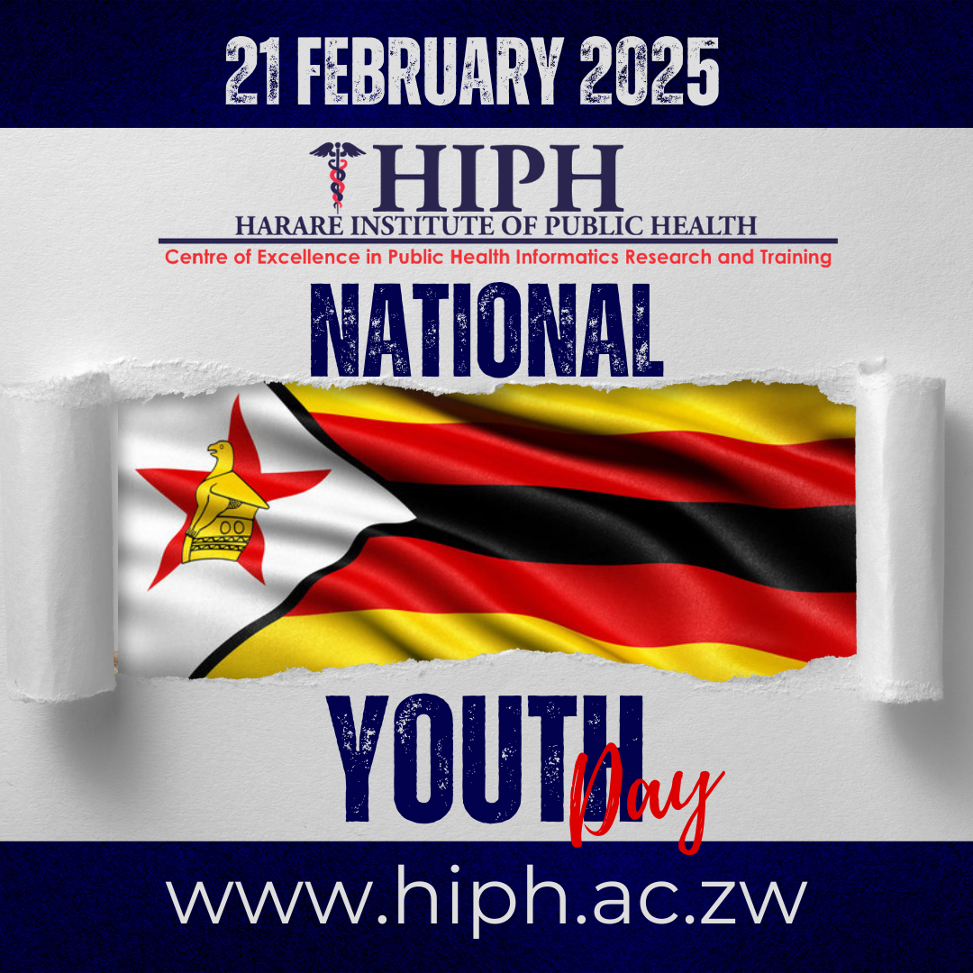 Happy National Youth Day!!