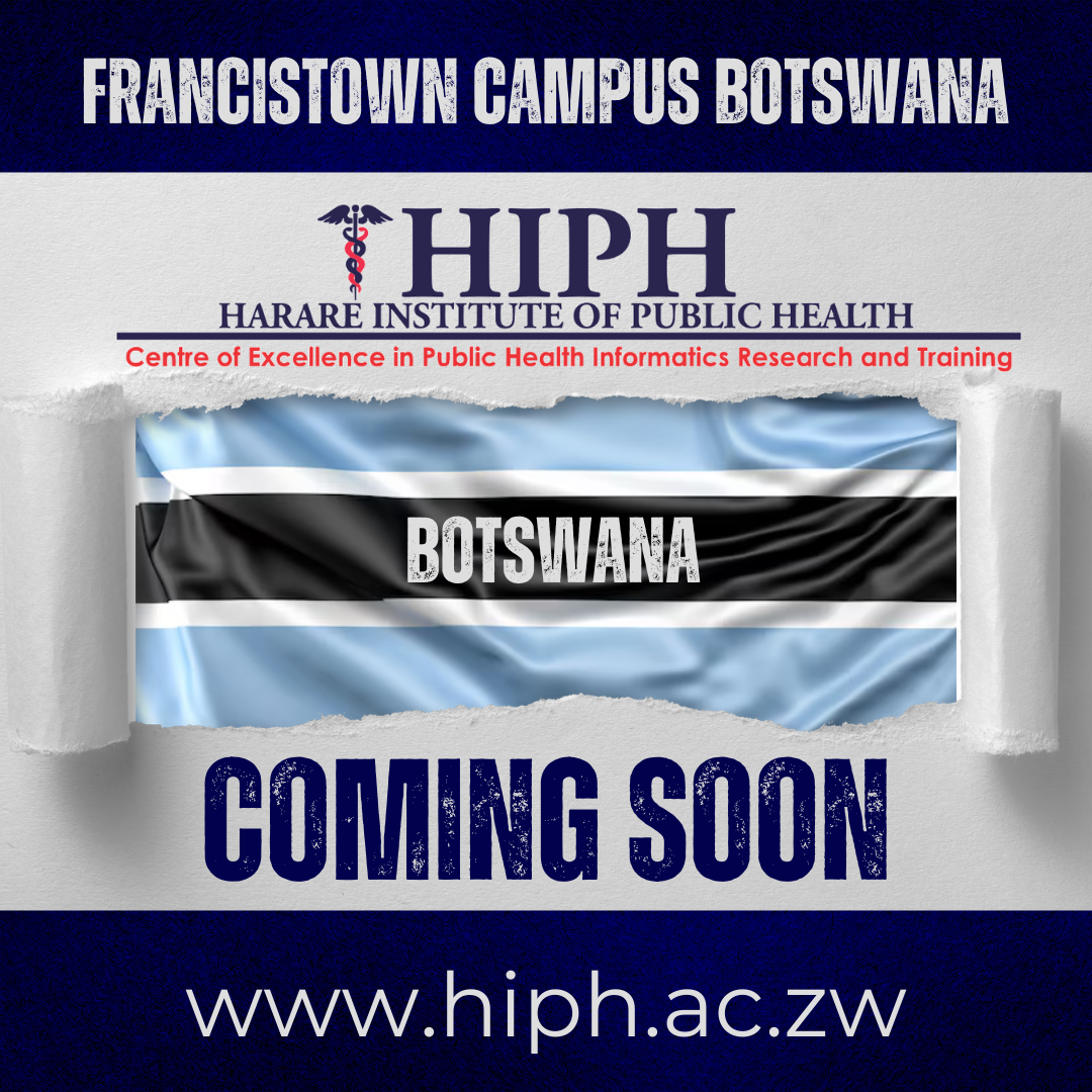 Exciting News! Our Botswana Francistown Campus is opening soon!