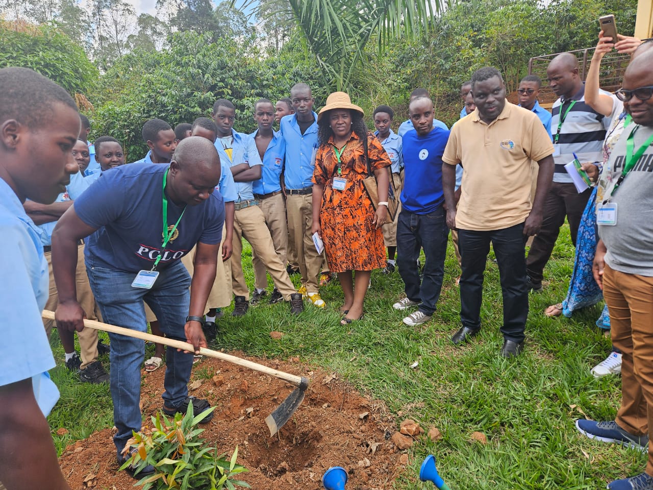 Day 2 Highlights! Rwanda Kigali