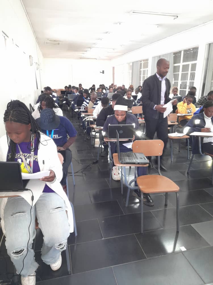 Designing the future, one circuit at a time!