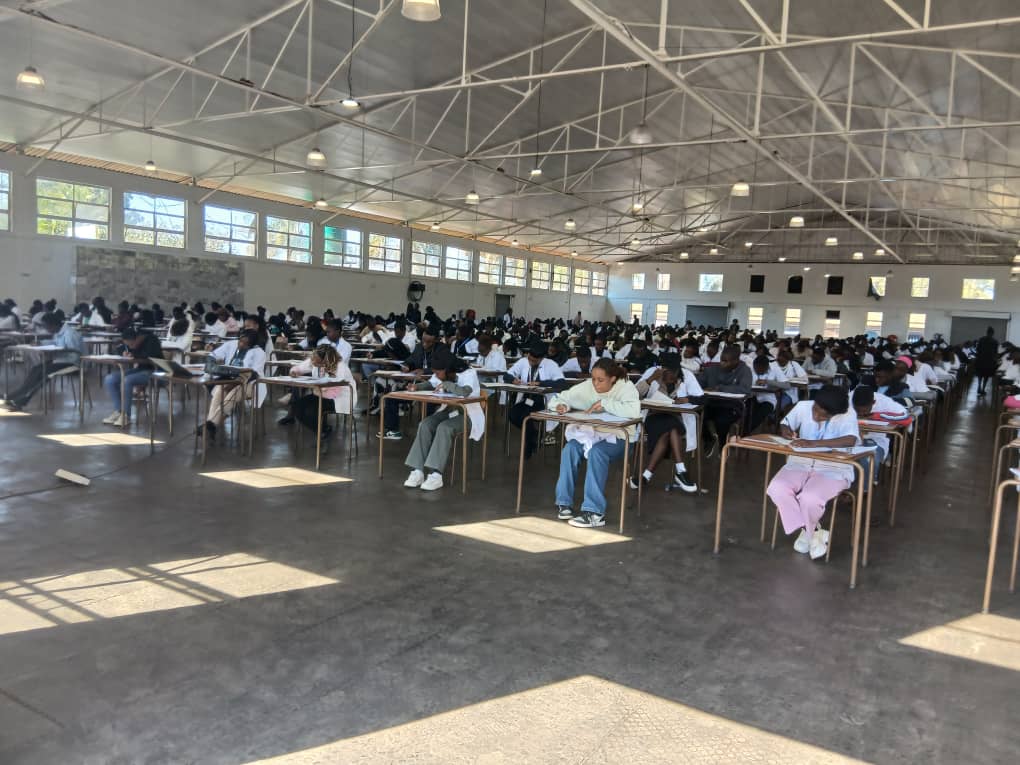 May/June examinations.