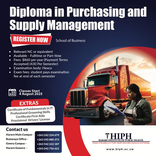 Are you interested in a career in purchasing, procurement, or supply chain operations?