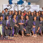 hiph 2022 graduation Dispensary assistant course in Zimbabwe